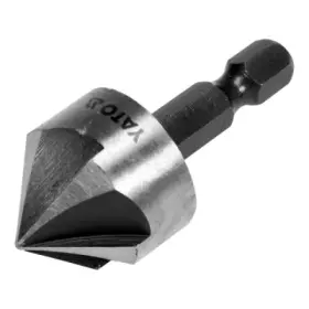 Yato - Záhlbník do kovu HEX Ø 20.5mm