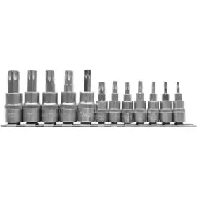 Yato - sada TORX 1/4", 3/8", 12ks
