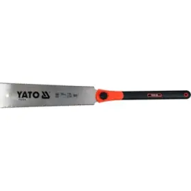 Yato - Obojstranná ručná píla japonského typu Ryoba