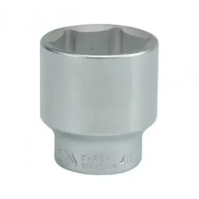Yato - Nadstavec šesťhranný 3/4" 48mm