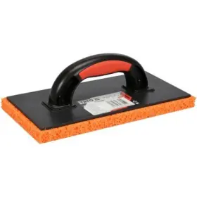 Yato - Hladítko s penovou gumou 270 x 130mm
