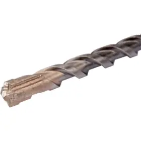 Yato - Vrták SDS-plus do betónu X-tip 16 x 210mm
