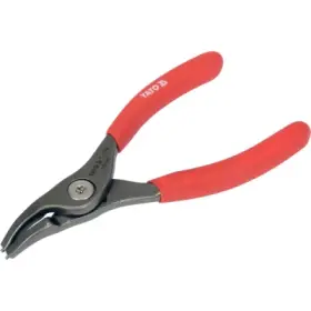 Yato - Kliešte segerovky vonkajšie ohnuté 140mm