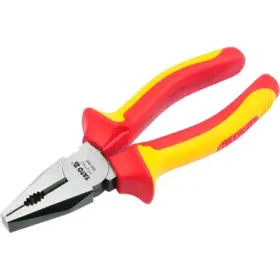 Yato - Kombinované kliešte s izoláciou VDE 160mm
