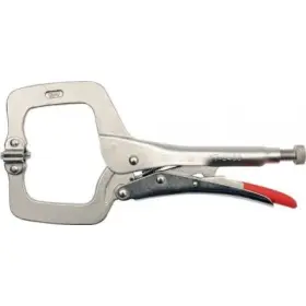Yato - Kliešte samosvorné upínacie typ C 280mm
