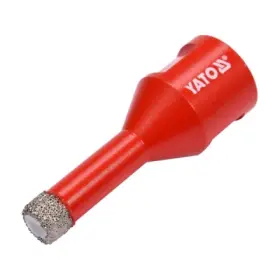 Yato - Diamantový vrták na rezanie kameniny 10mm