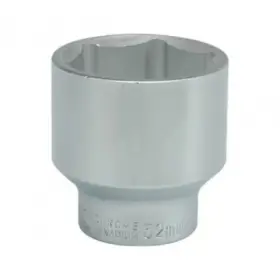 Yato - Nadstavec šesťhranný 3/4" 52mm
