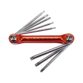 TORX kľúče