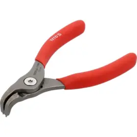 Yato - Kliešte na segerove poistky vonkajšie ohnuté 130mm
