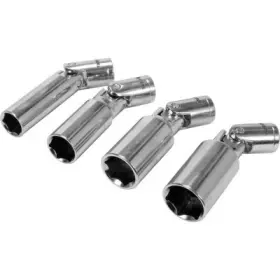 Yato - Nadstavce na sviečky 3/4" 4ks
