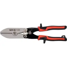 Yato - Krimplovacie nožnice na plech 250mm