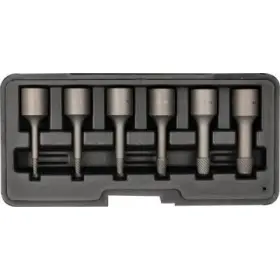 Yato - Súprava na demontáž závrtných skrutiek 3/8" 6ks