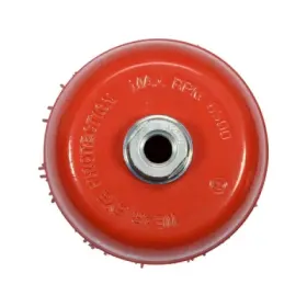 Yato - Rotačná kefa na odstraňovanie náterov 125mm M14