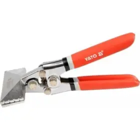 YATO - Kliešte tvarovacie rovné 210mm