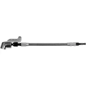 Yato - Predlžovací uhlový adaptér ohybný HEX 1/4" 325mm