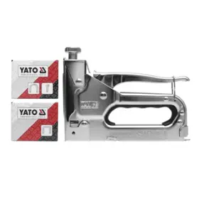 YATO - Zošívačka čalúnická 10,6 mm
