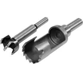 Yato - vŕtacia korunka do dreva 30mm