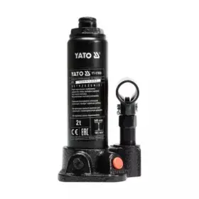 Yato - Piestový zdvihák hydraulický 2t