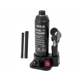 Yato - Piestový zdvihák hydraulický 3t