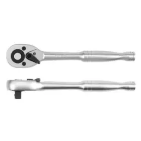 Yato - Ráčňa s kovovou rukoväťou 1/2" 250mm
