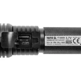 LED osvetlenie