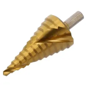 Yato - Špirálový stupňovitý vrták Ø6-38mm