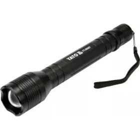 Yato - Svietidlo LED XP-L CREE 10W, 1000lm