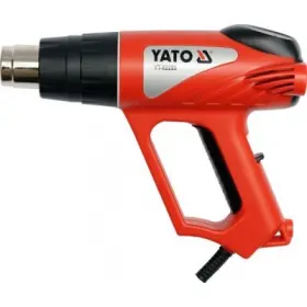 Yato - Pištoľ teplovzdušná 2000W