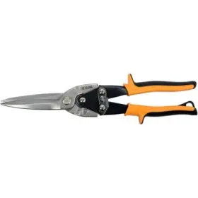 Yato - Nožnice na plech 290mm rovné