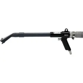 Yato - Pneumatický vysávač určený pre autoservisy a pneuservisy