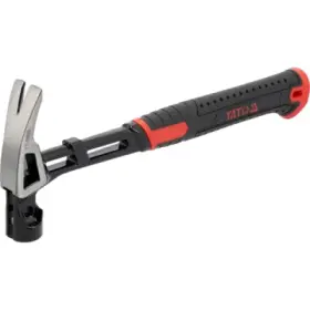 Yato - Tesárske kladivo s magnetom 450g