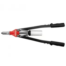 Yato - Nitovacie kliešte pákové 3.2-6.4mm 525mm