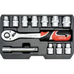 Yato - Gola sada 1/2" 12ks