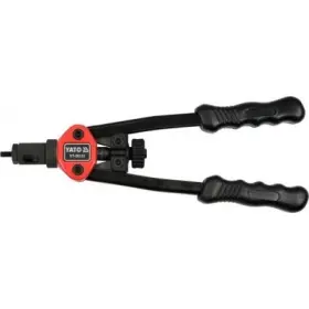 YATO - Nitovacie kliešte na matice M3-M8 300mm