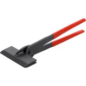 Yato - klampiarske klieše rovné 100mm