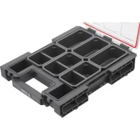 Servisné vozíky boxy