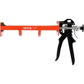 Yato - Vytláčacia pištoľ na kartuše 245mm