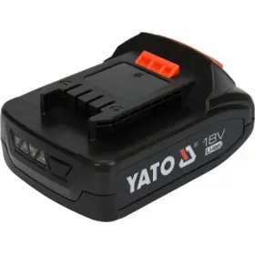Yato - náhradná batéria LI-ION 18V 2.0Ah