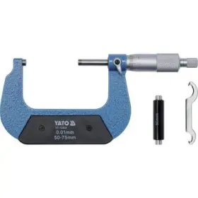 YATO - Mikrometer 50-75mm