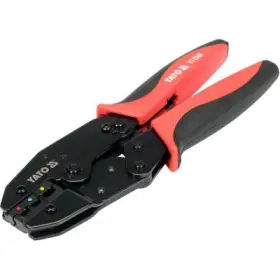 Yato - Kliešte konektorové 220mm