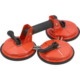 Yato - Držiak na sklo 3 X Ø150mm