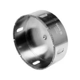 Yato - Diamantová vŕtacia korunka na obklady, 105mm