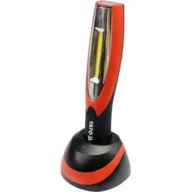 Yato - Dielenská lampa COB LED