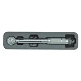 Vorel - Kľúč momentový 3/8" 270mm 13.6-108Nm