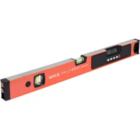 YATO - Vodováha digitálna s laserom 610mm