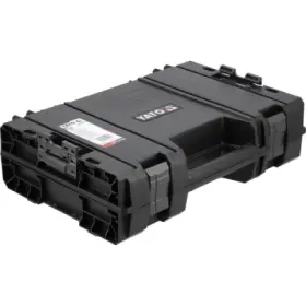 Yato - Kompaktný systémový box na náradie 41P4G1, S12