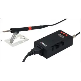 Yato - Spajkovacia základňa s hrotom T12 75W