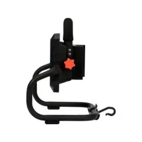 Montážna lampa