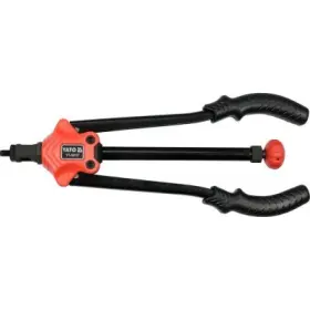 YATO - Nitovacie kliešte na matice M3-M12 360mm