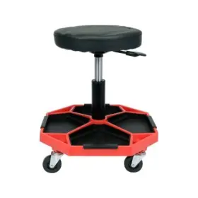 Yato - dielenská stolička 410-550mm do 140kg